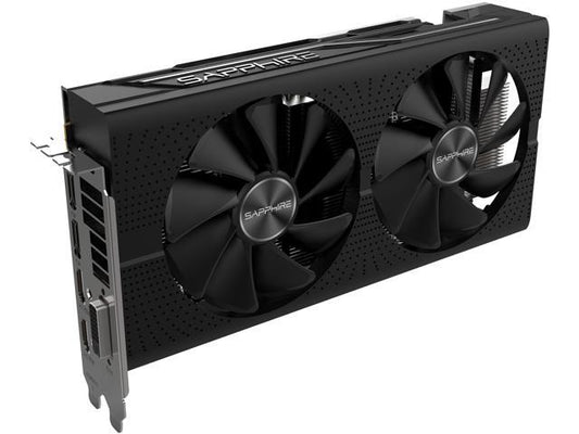 Sapphire Pulse Radeon RX 580 8GB GDDR5