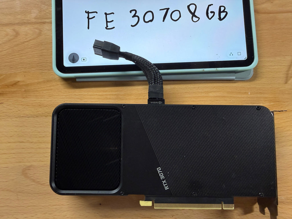 FE 3070 8GB