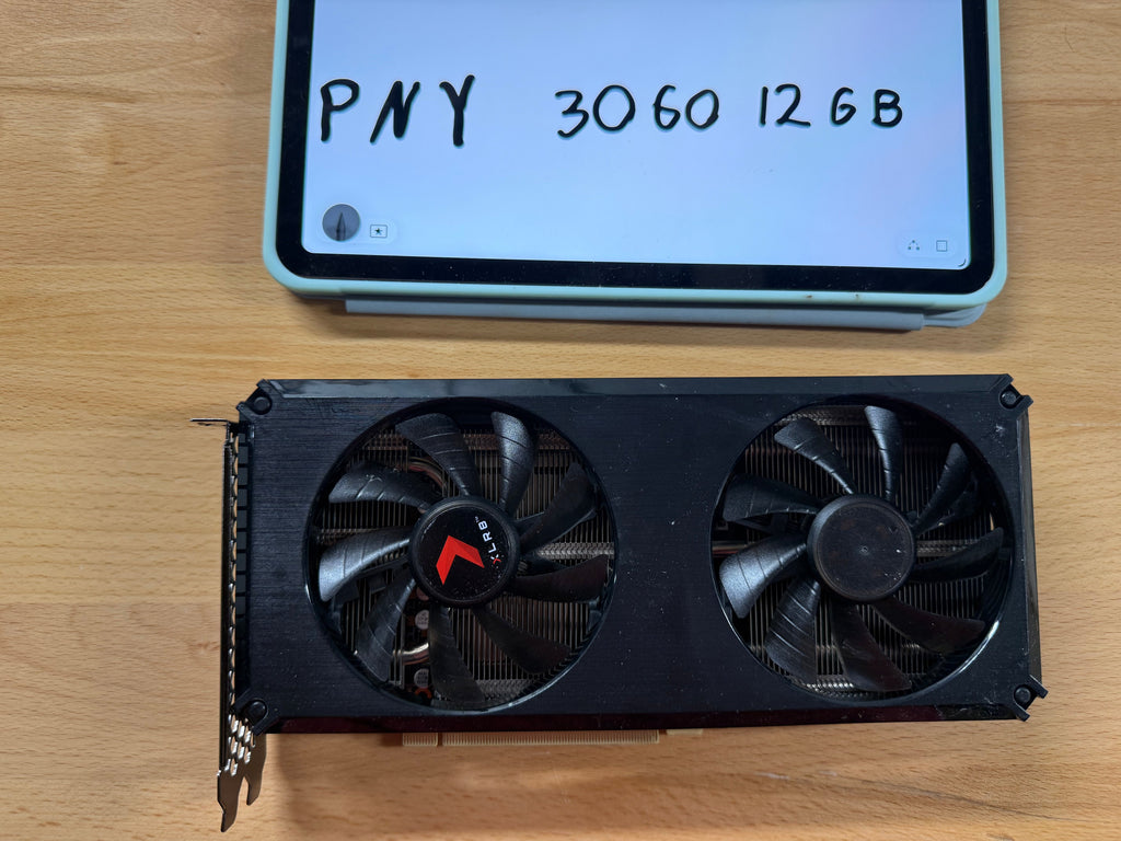 PNY 3060 12GB
