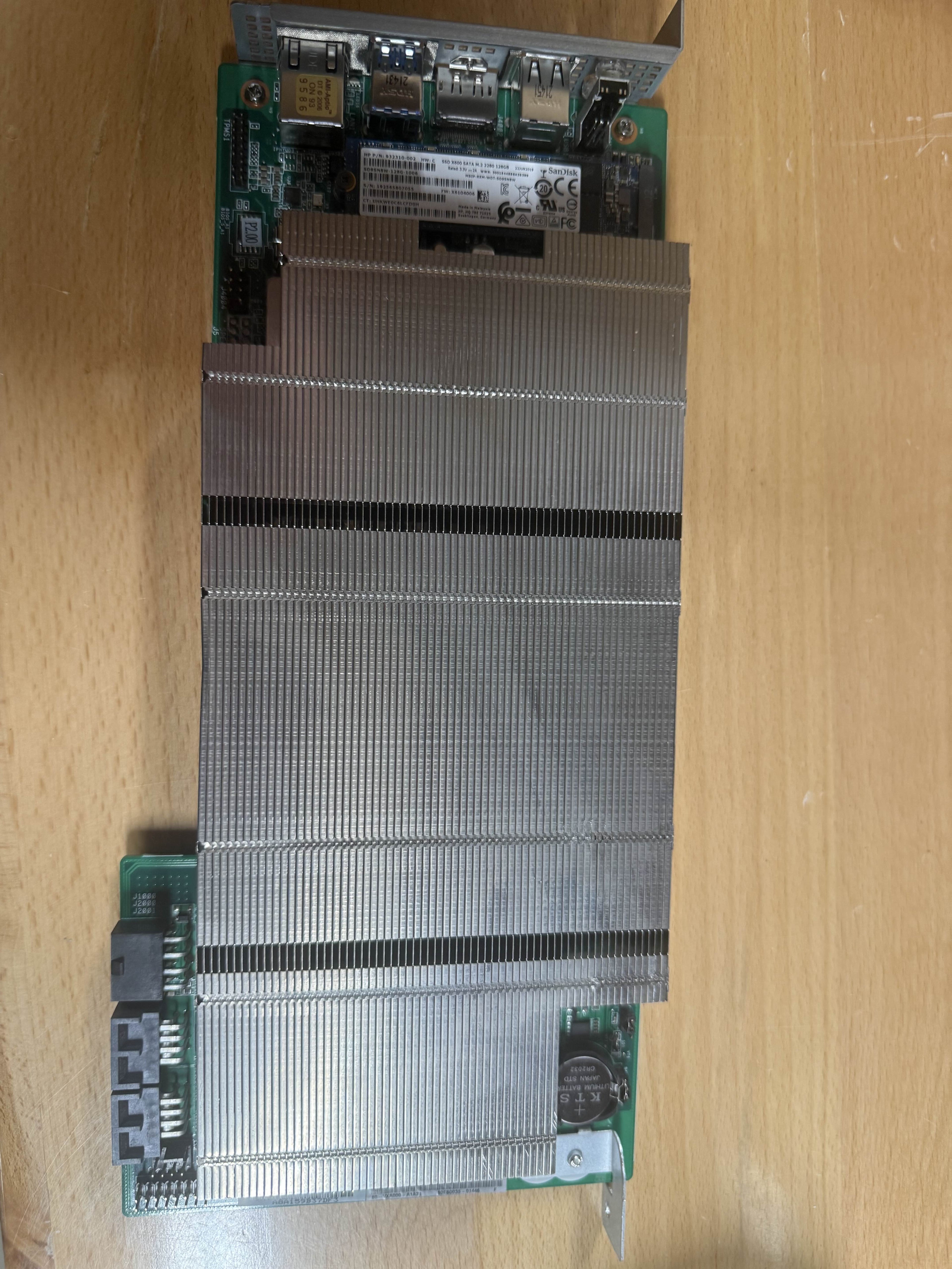 Asrock BC250 Steam Machine