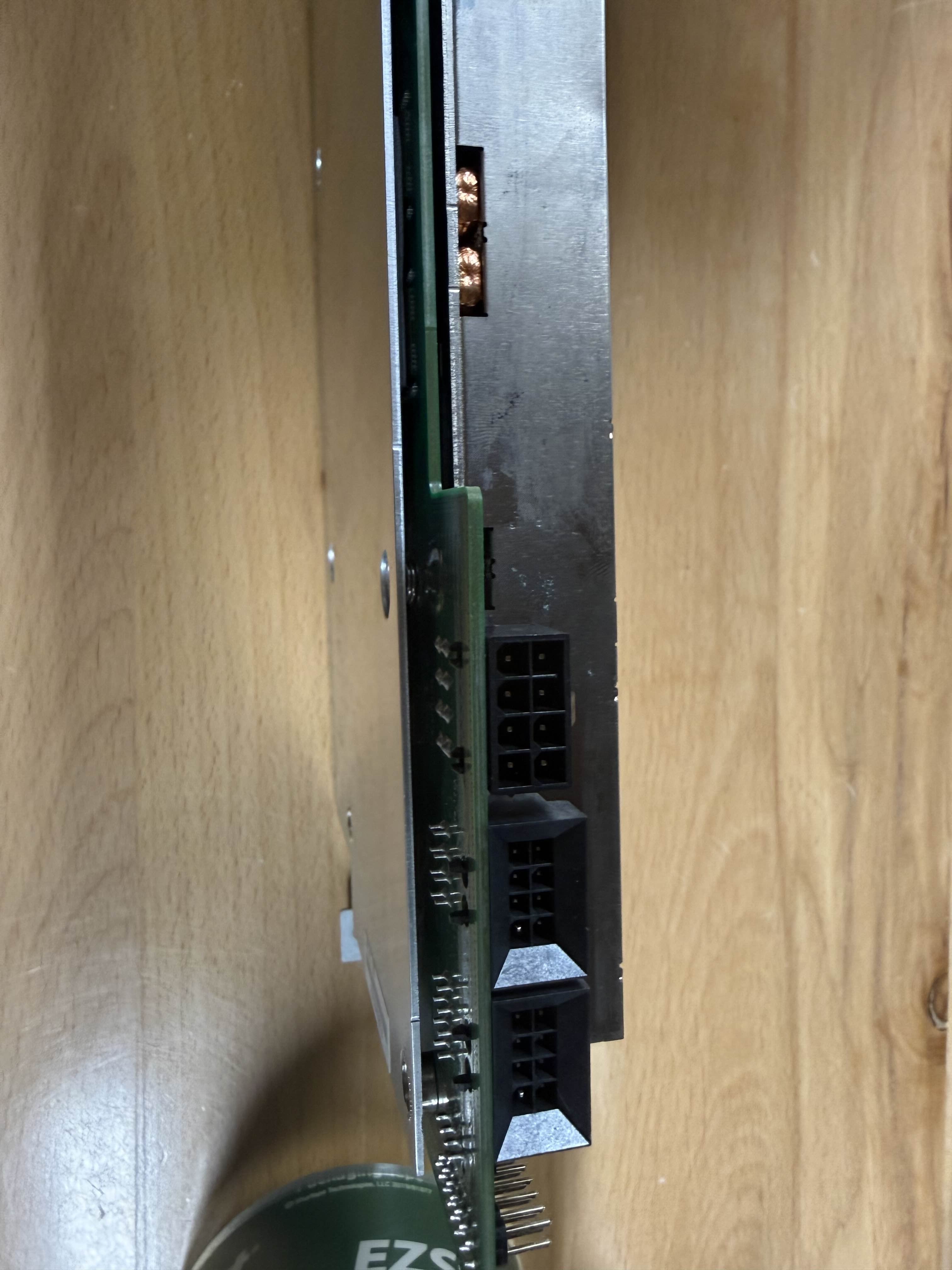 Asrock BC250 Steam Machine