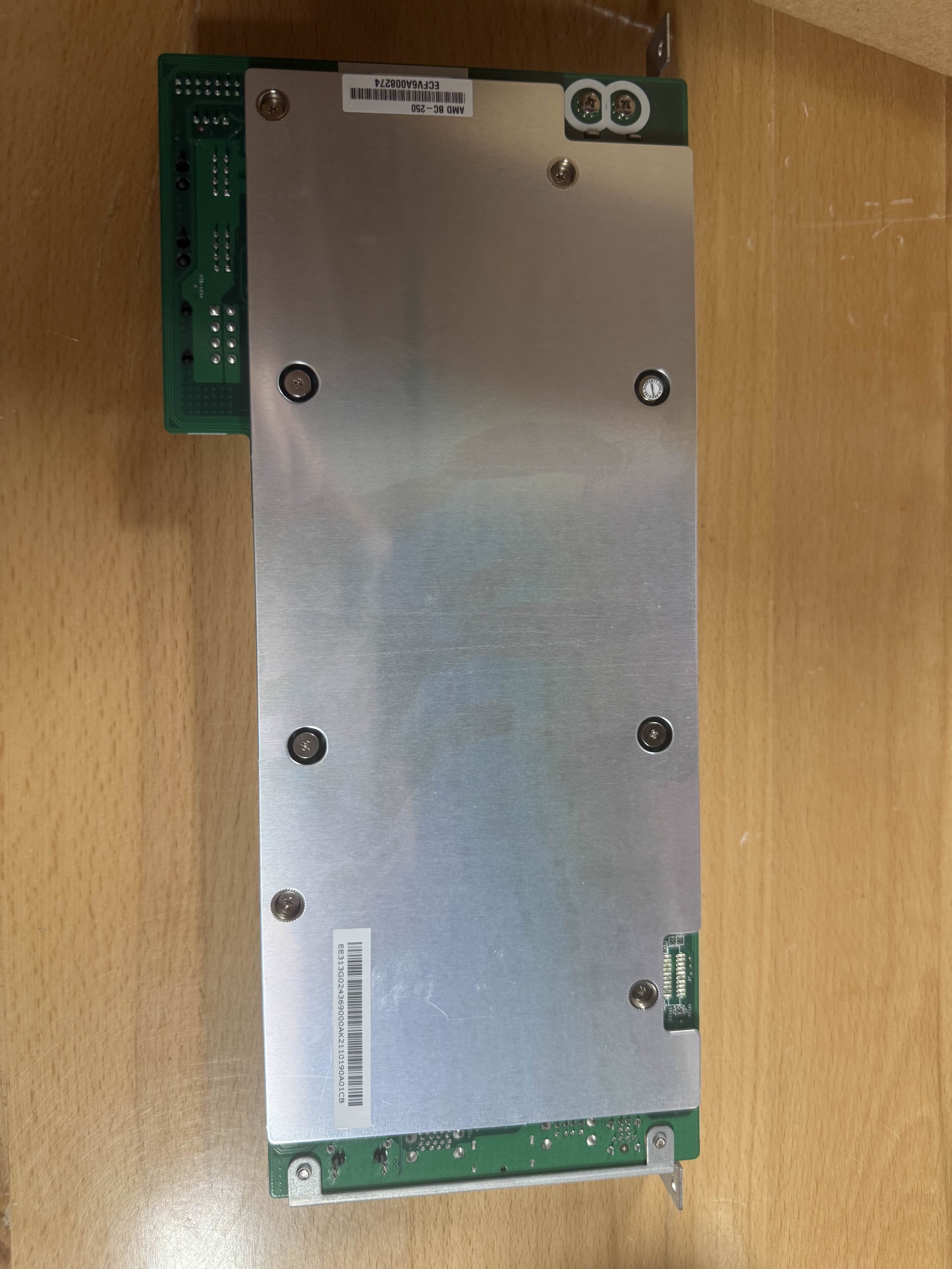 Asrock BC250 Steam Machine