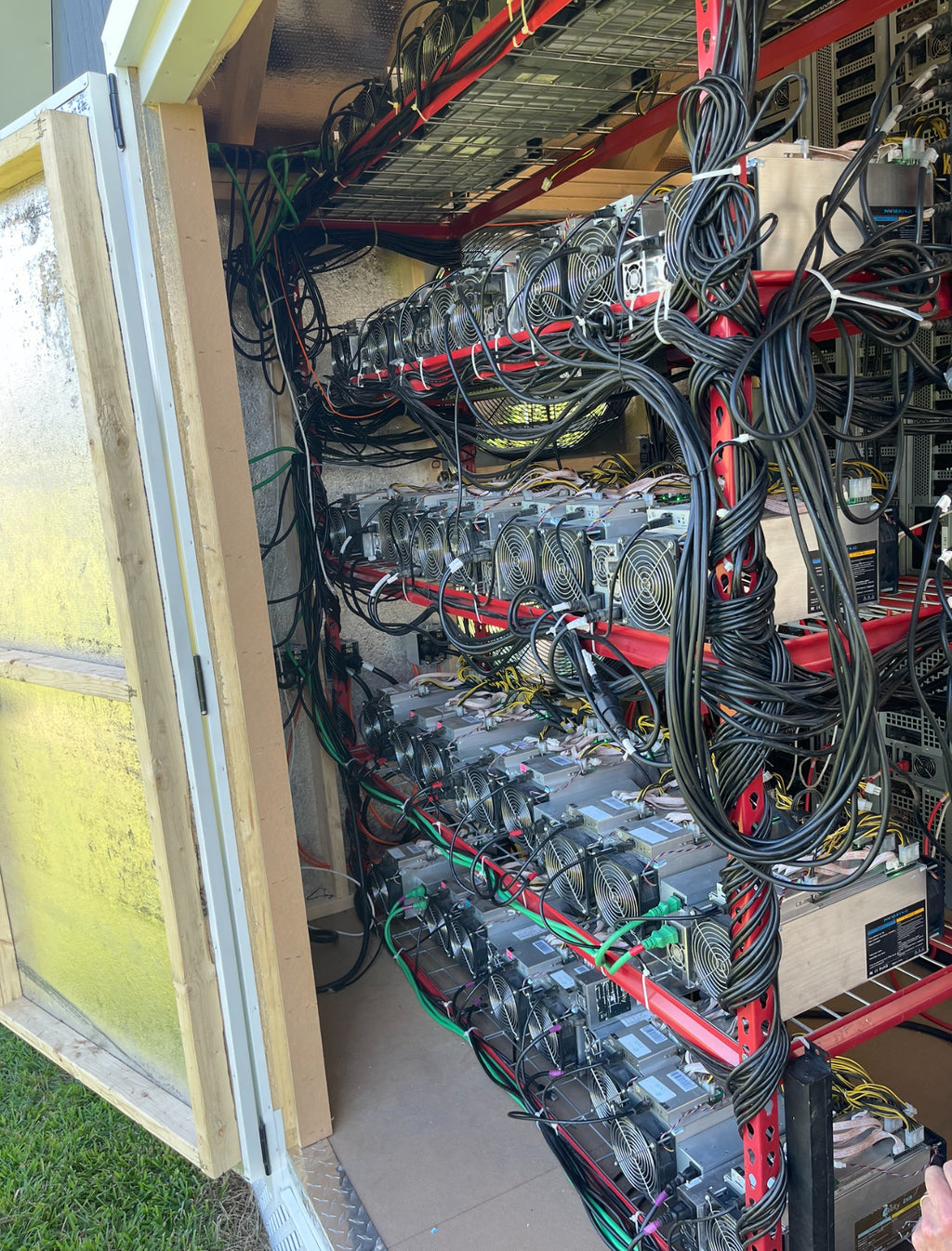 Innosillicon A9+ zmaster